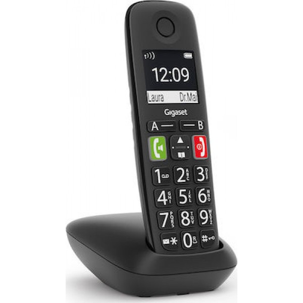 Gigaset E290 Black